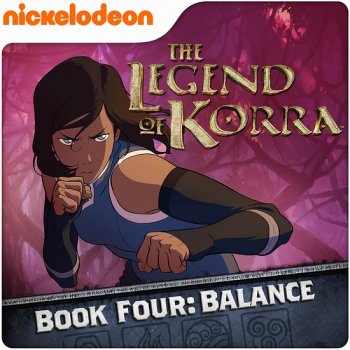 :    (4 ) / The Legend of Korra (2014)