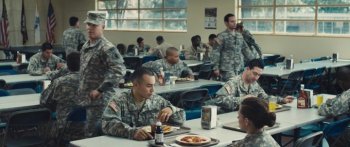  X-Ray / Camp X-Ray (2014)