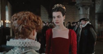     / Mary Queen of Scots (2013)