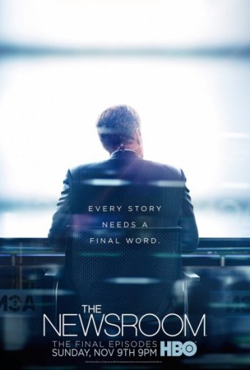  (3 ) / The Newsroom (2014)