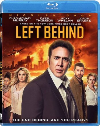  / Left Behind (2014)