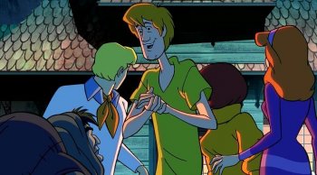 -: - / Scooby-Doo! Frankencreepy (2014)