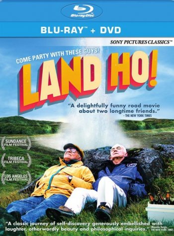  ! / Land Ho! (2014)