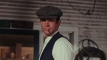    / Bonnie and Clyde (1967) BDRip