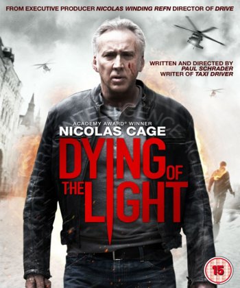   / Dying of the Light (2014)