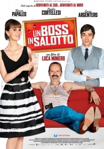    / Un boss in salotto (2014)