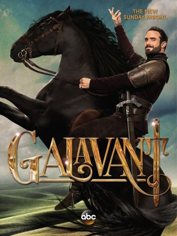  (1 ) / Galavant (2015)