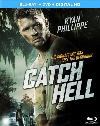    / Catch Hell (2014)