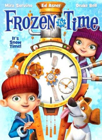    / Frozen in Time (2014)