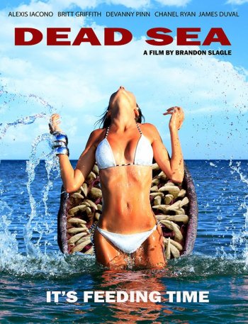 ̸  / Dead Sea (2014)