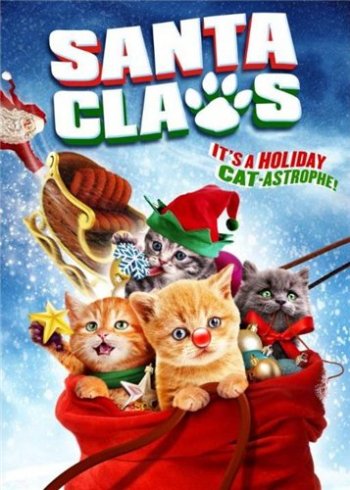   /   / Santa Claws (2014)