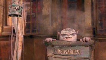   / The Boxtrolls (2014) BDRip