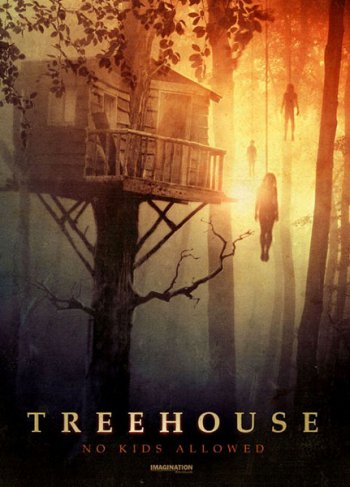    / Treehouse (2014)