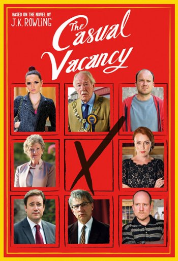   (1 ) / The Casual Vacancy (2015)