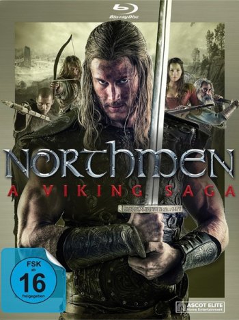  / Northmen - A Viking Saga (2014)