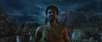  -  / Kochadaiiyaan (2014)