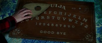 :   / Ouija (2014) BDRip