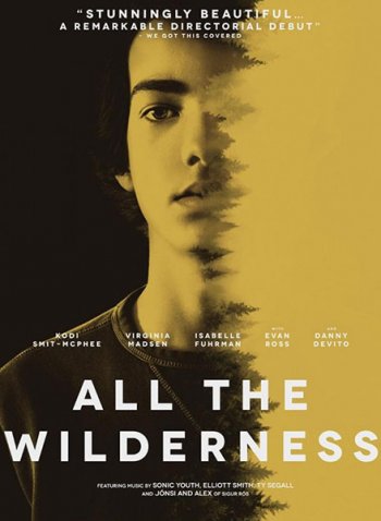    / All the Wilderness (2014)