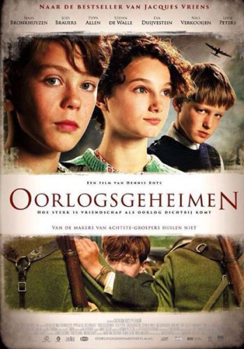   / Oorlogsgeheimen (2014)