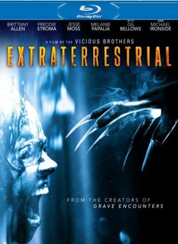  / Extraterrestrial (2014)