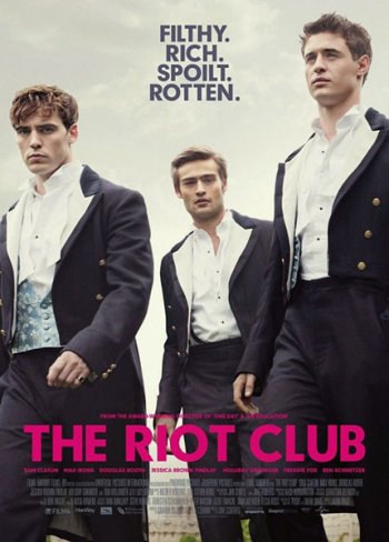   / The Riot Club (2014)