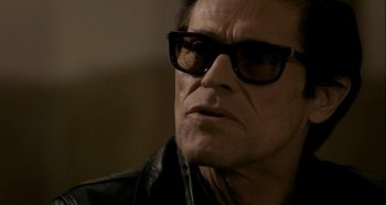  / Pasolini (2014)