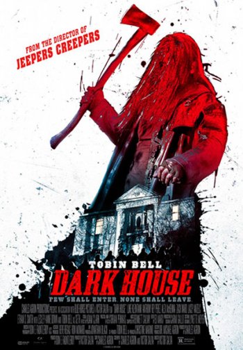   / Haunted / Dark House (2014)