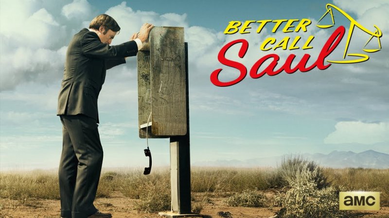    (1 ) / Better Call Saul (2015)