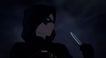    / Batman vs. Robin (2015)