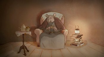   :     / Ernest et Celestine (2012)