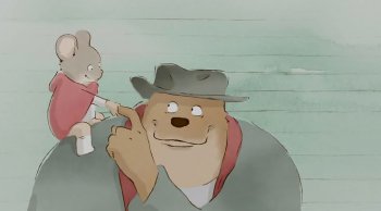   :     / Ernest et Celestine (2012)