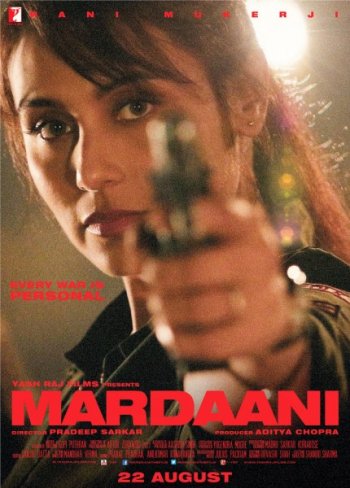  / Mardaani (2014)