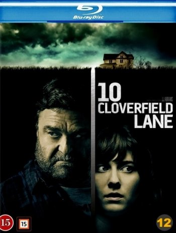  10 (2016) BDRip