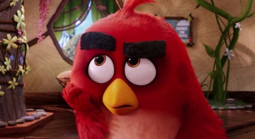 Angry Birds   (2016) BDRip