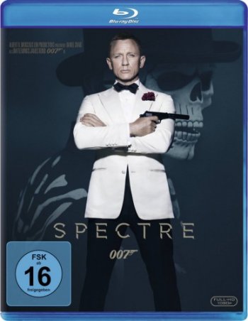 007  (2015) BDRip 1080p