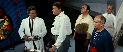 :  (1964-1967) BDRip 1080p