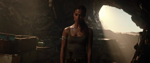 Tomb Raider:   (2018) | 