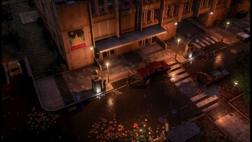 Phantom Doctrine (2018) PC | RePack  xatab