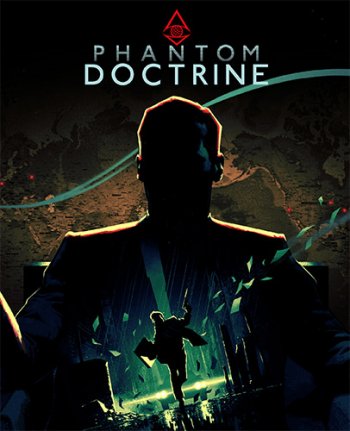 Phantom Doctrine (2018) PC | RePack  xatab