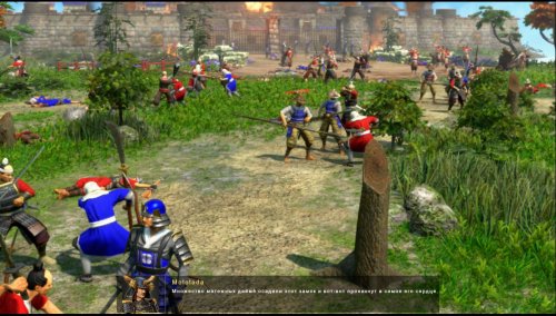 Age of Empires III: Definitive Edition (2020) | Repack  xatab