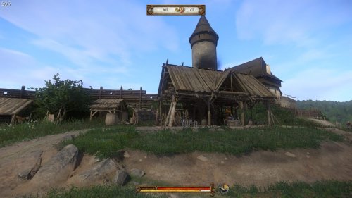 Kingdom Come: Deliverance (2018) PC | Repack  xatab