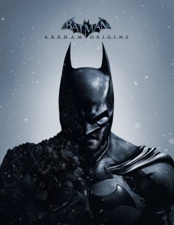 Batman: Arkham Origins (2013) PC | Repack  xatab