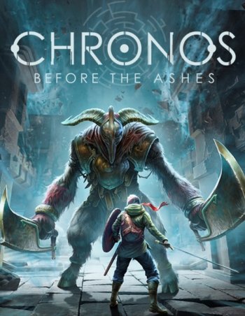 Chronos: Before the Ashes (2020) PC | Repack  xatab