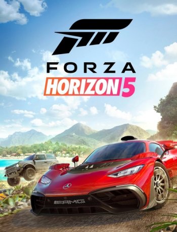 Forza Horizon 5 (2021) PC | Repack  Chovka