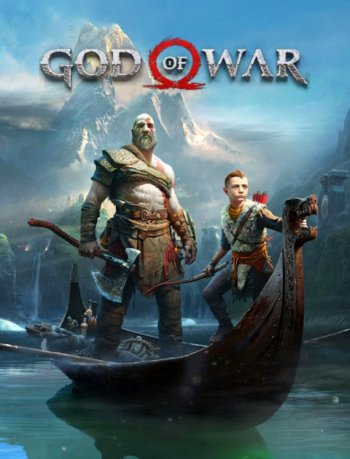 God of War (2022) PC | RePack  