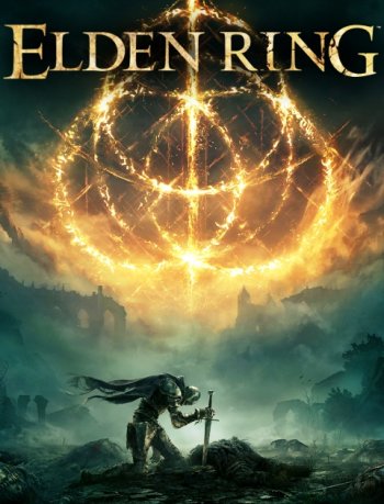 Elden Ring (2022) PC | Portable