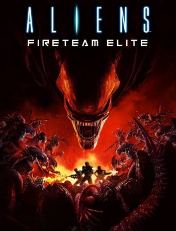 Aliens: Fireteam Elite (2021) PC | RePack  Chovka