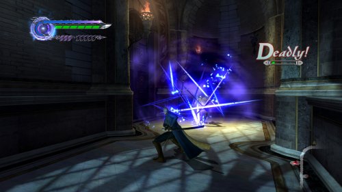 Devil May Cry 4 (2015) PC | RePack  xatab