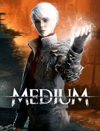 The Medium (2021) PC | RePack  FitGirl