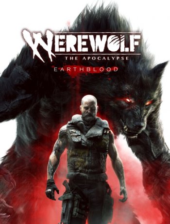 Werewolf: The Apocalypse - Earthblood (2021) PC | Repack  xatab